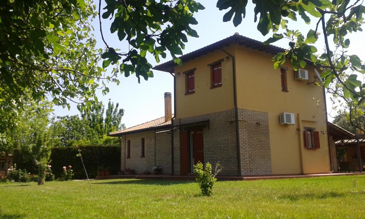 Miltiadis Farm Villa Lefkáda Exterior foto