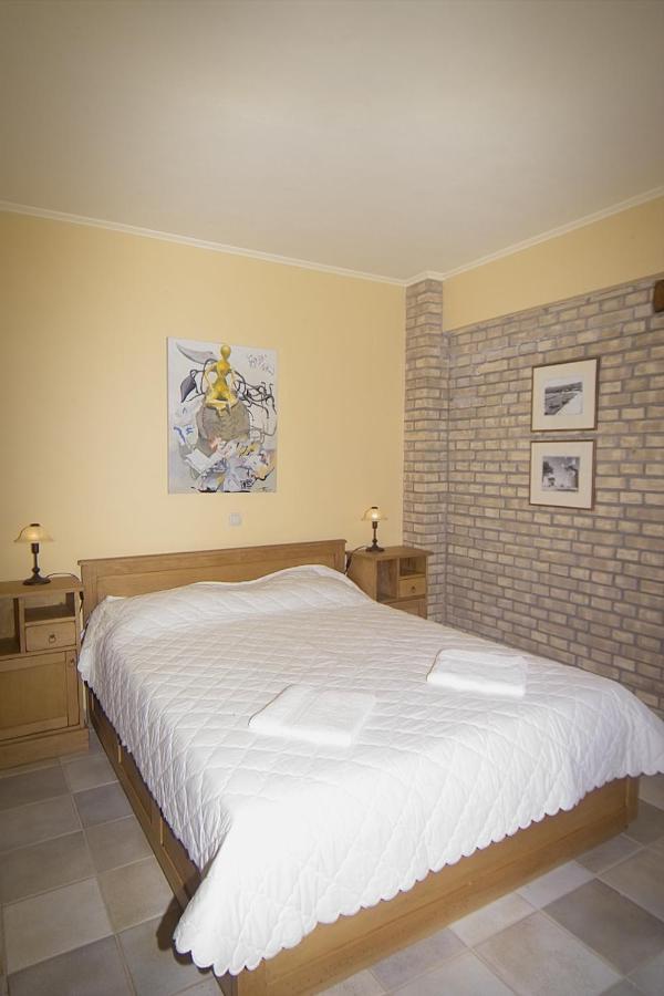 Miltiadis Farm Villa Lefkáda Exterior foto